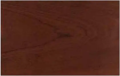 N-8 — Antique mahogany ’800, shellac and wax