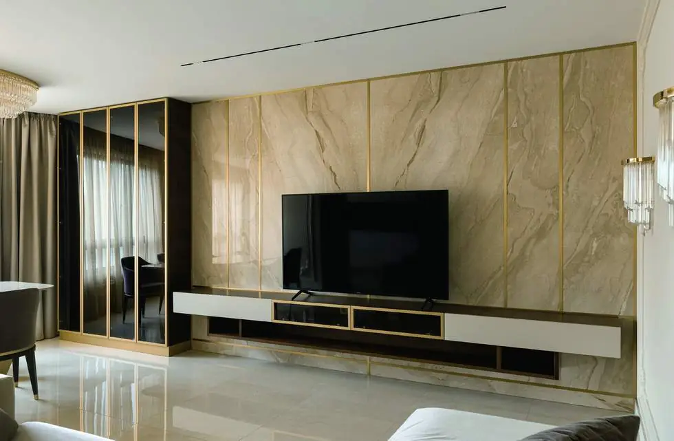 Kiev — Private apartment