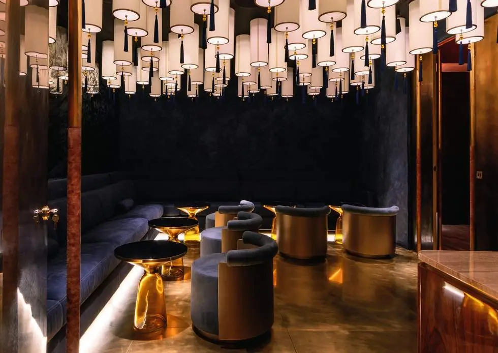 Lithuania — Restaurant project